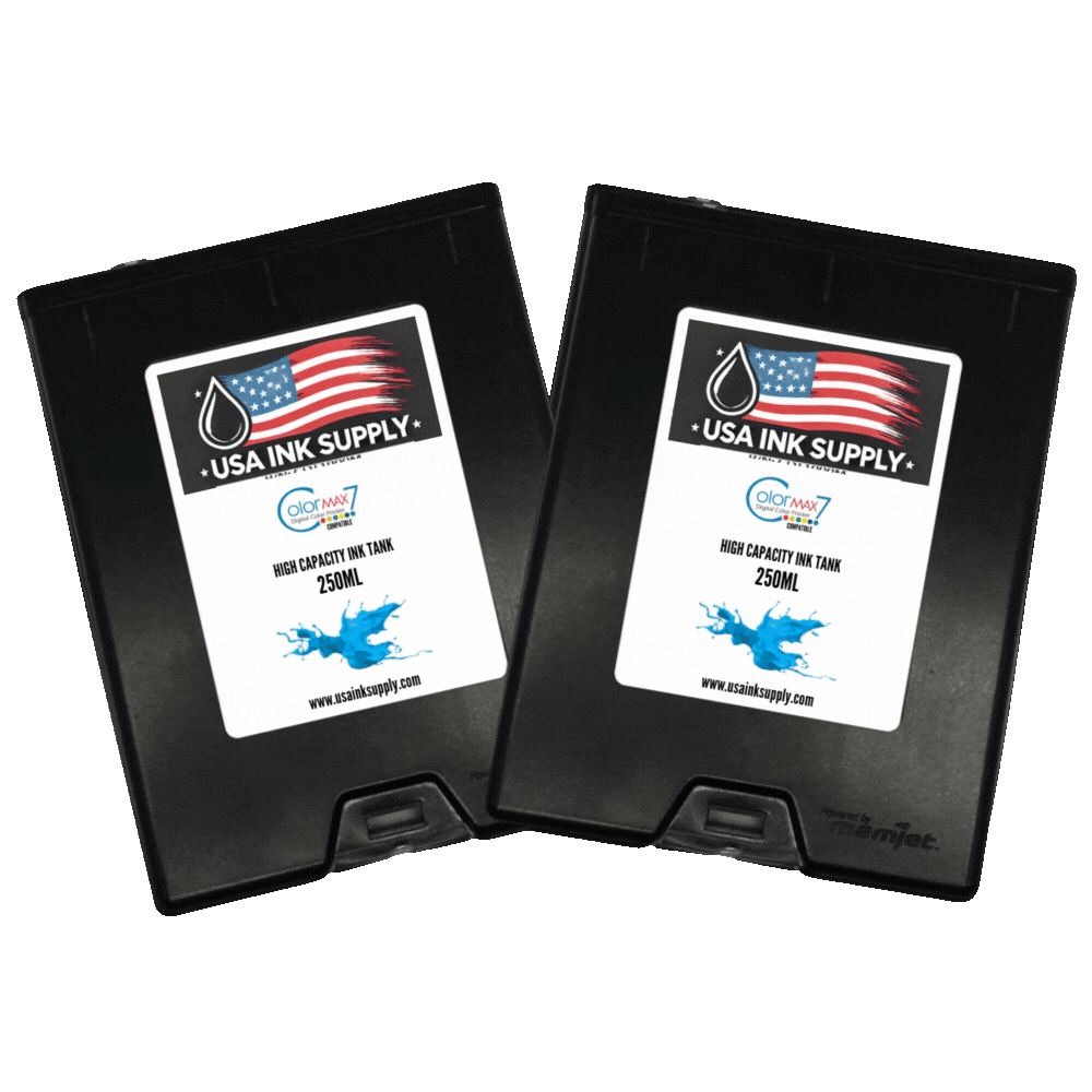 Formax MemJet 2-Pack Build Your Own