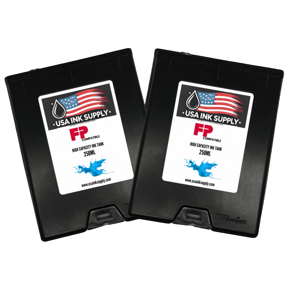 FP MemJet 2-Pack Build Your Own