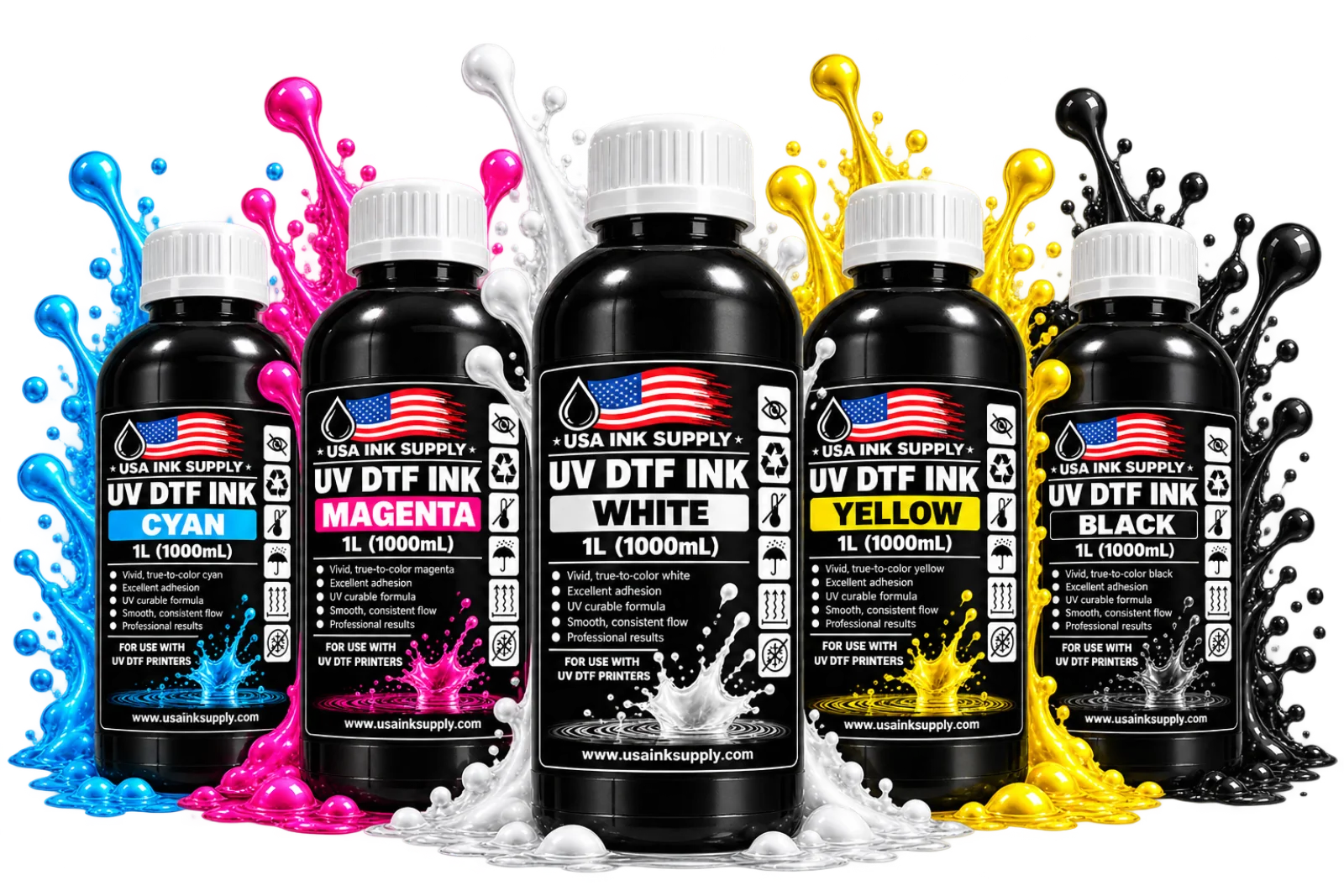 Build Your Own 2-Pack